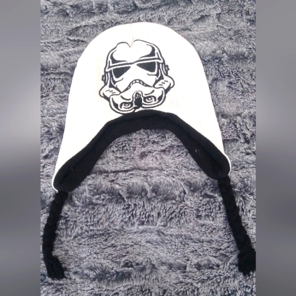 Star wars hat